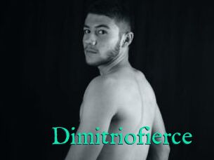 Dimitriofierce