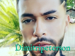 Dimitripeterson