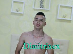 Dimitrixex