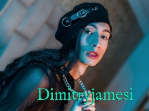 Dimitryjamesi