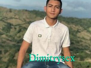 Dimitrysex