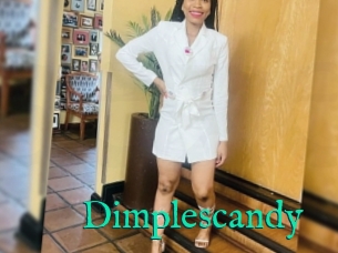 Dimplescandy