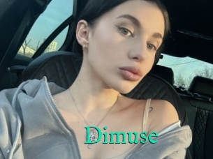 Dimuse