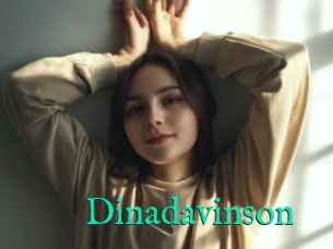 Dinadavinson