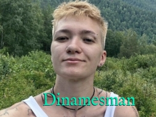 Dinamesman