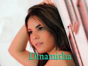 Dinamitha