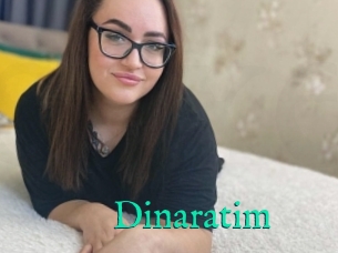 Dinaratim