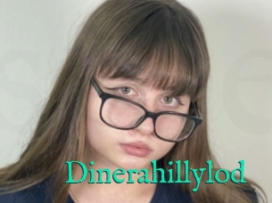 Dinerahillylod