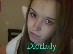 Diorlady