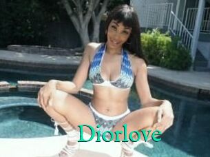 Diorlove