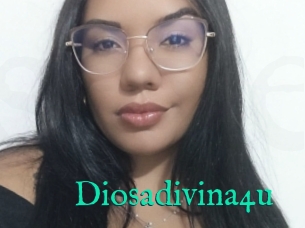 Diosadivina4u