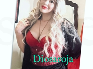 Diosaroja