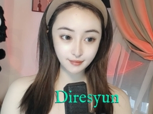 Diresyun