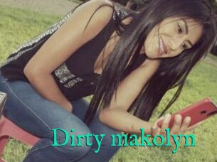 Dirty_makolyn