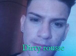 Dirty_rousse