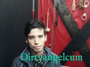 Dirtyangelcum