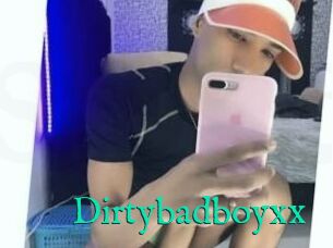 Dirtybadboyxx