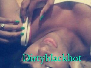 Dirtyblackhot