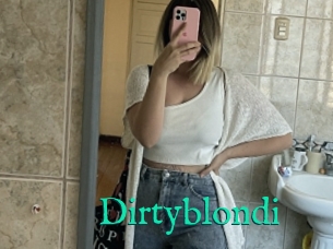 Dirtyblondi