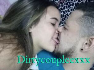 Dirtycoupleexxx