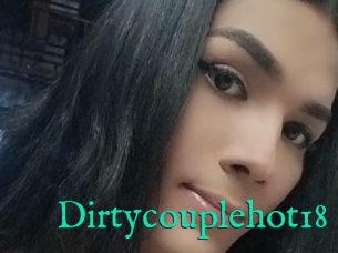 Dirtycouplehot18