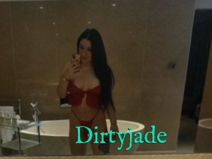 Dirtyjade