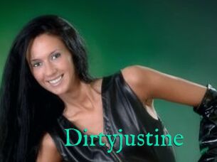 Dirtyjustine