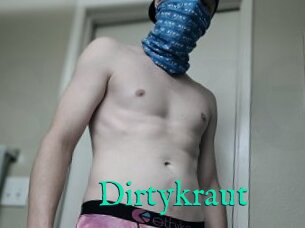 Dirtykraut