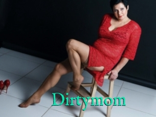 Dirtymom