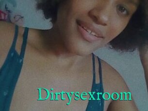 Dirtysexroom