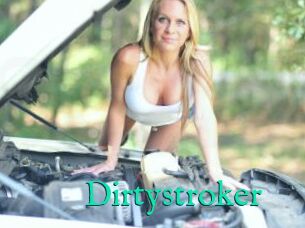 Dirtystroker