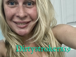 Dirtystrokerx19