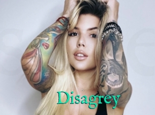 Disagrey