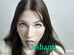 Dishanti