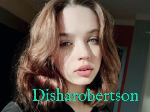 Disharobertson