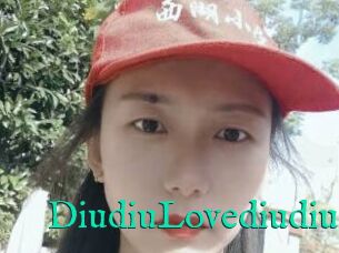 DiudiuLovediudiu