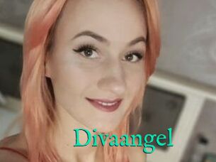 Divaangel