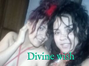 Divine_wish