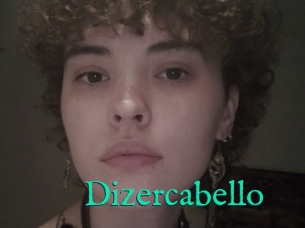 Dizercabello