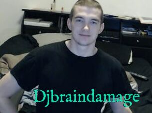 Djbraindamage