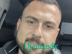 Djemandy