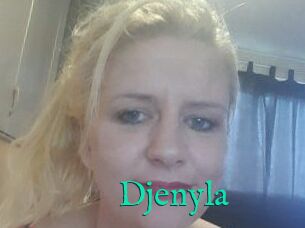 Djenyla