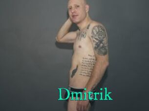 Dmitrik