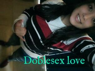 Doblesex_love