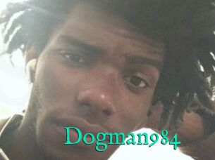 Dogman984