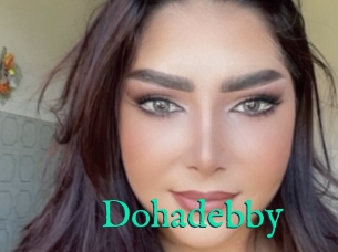 Dohadebby