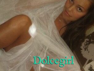 Dolcegirl