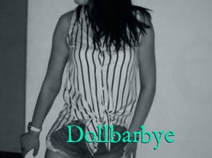 Dollbarbye