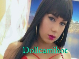 Dollcamihot