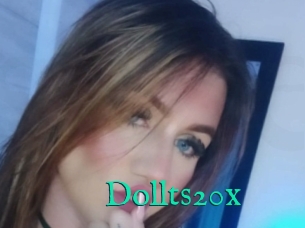 Dollts20x